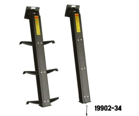 GARELICK - Ladder 3 Step Periscope